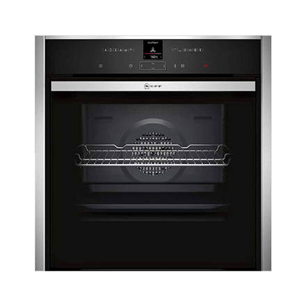 Electric Single Ovens