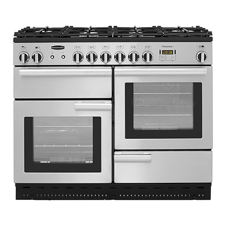 Gas Range Cookers